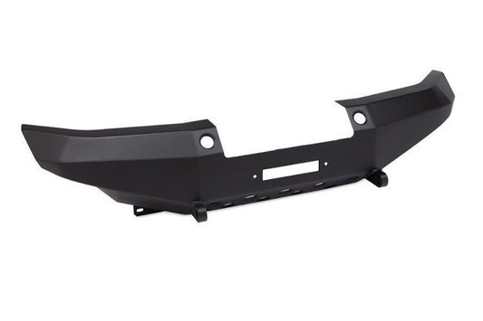 Warrior 3520 Toyota FJ Cruiser Front Bumper 2007-2014