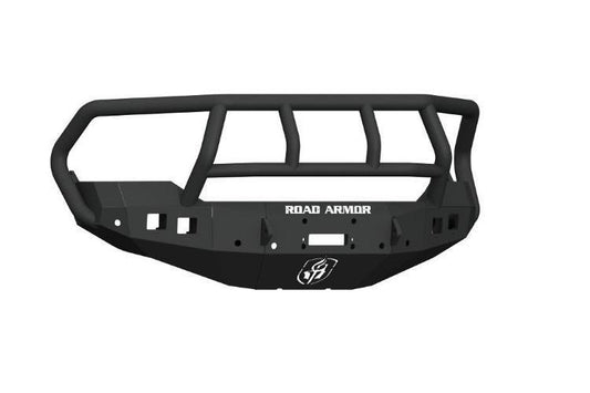 Road Armor 413F2B Stealth Dodge Ram 1500 Front Bumper 2013-2017