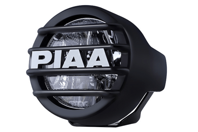 PIAA 5300 LP530 3.5'' LED White Fog Single Light PIAA 5300 LP530 3.5'' LED White Fog Single Light