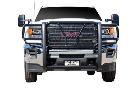 Westin 57-3790 GMC Sierra 2500/3500 2015-2019 HDX Grille Stainless