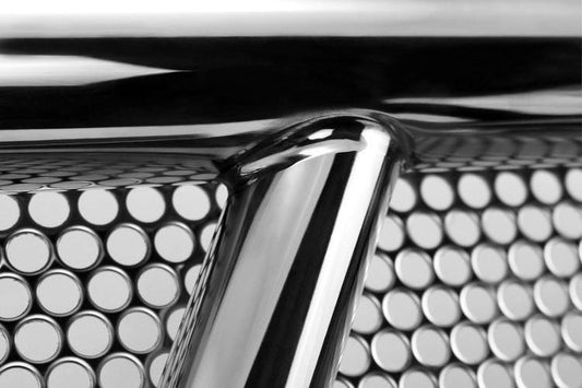 Westin 57-3900 Ford F250/F350 Superduty 2017-2022 HDX Grille Stainless