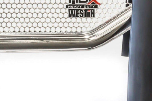 Westin 57-3870 Chevy Silverado 1500 2016-2019 HDX Grille Stainless