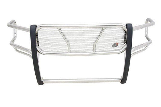 Westin GMC Sierra 2500/3500 2007-2010 Grille Black  57-2335