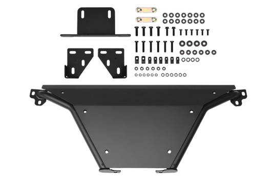 Westin 58-71015 Ford F150 2015-2020 Outlaw/Pro-Mod Skid Plate
