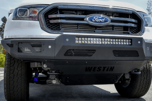 Westin 58-71085 Ford Ranger 2019-2023 Outlaw/Pro-Mod Skid Plate