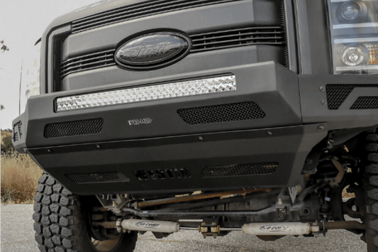 Westin 58-71205 Ford F250/F350/F440/F550 Superduty 2011-2016 Outlaw/Pro-Mod Skid Plate