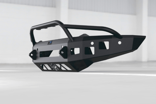 Hammerhead 600-56-0851 Dodge Ram 1500 2019-2024 Front Bumper Low Profile Pre-Runner Guard Non-Winch