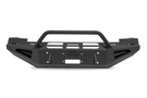 Fab Fours CS19-X4052-1 Matrix Chevy Silverado 1500 Front Bumper 2019