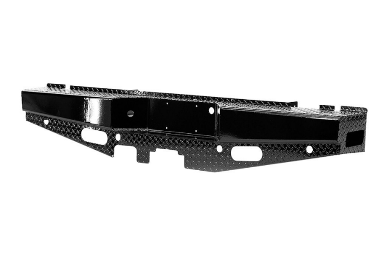 Ranch Hand SBF081BLSL 2008-2015 Ford F250/F350 Superduty Sport Series Back Bumper
