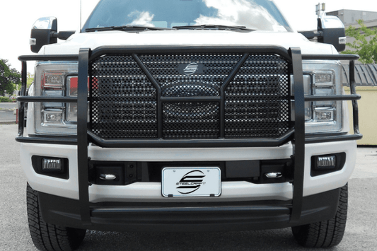 Steelcraft HD Front Grille Guard Ford F150 2009-2014 50-1360