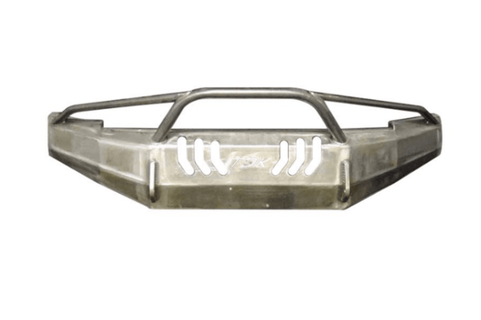 Throttle Down Kustoms BPRE9298F Ford F250/F350 Superduty 1992-1998 Front Bumper Pre-Runner Bar