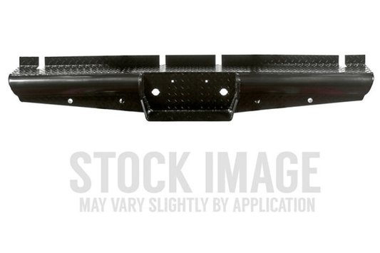 Steelcraft HD Bumper Replacement Rear Bumper Dodge Ram 2500/3500 2010-2024 HD22260