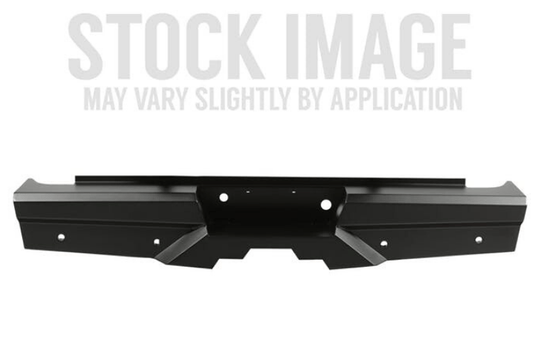 Steelcraft Elevation HD Rear Bumper Ford F150 2006-2014 65-21360