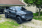N-Fab T141MRDS Toyota Tundra 2014-2021 M-RDS Front Bumper Pre-Runner