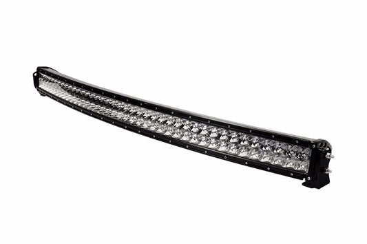 Rigid Industries 884213 40'' RDS Series Pro - Spot Curve Led Light Bar