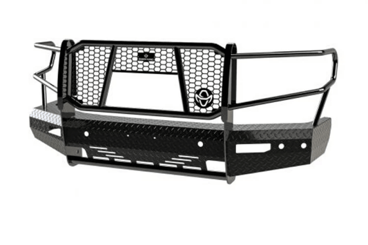 Ranch Hand FSD19HBL1C 2019-2024 Dodge Ram 1500 Summit Series Front Bumper