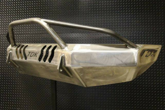 Throttle Down Kustoms Toyota Tundra Front Bumper 2014-2018 BPRE1417TYTUN