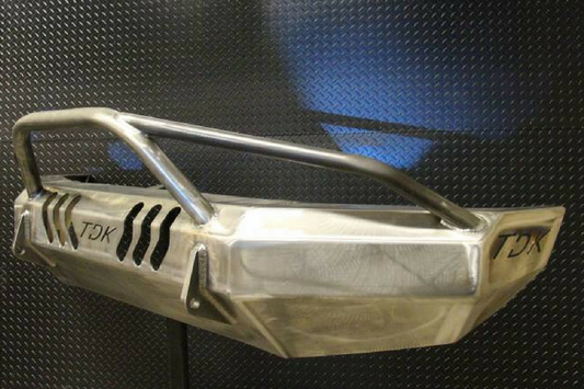 Throttle Down Kustoms Toyota Tundra Front Bumper 2014-2018 BPRE1417TYTUN