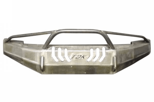 Throttle Down Kustoms BPRE1516F150 Ford F150 2015-2017 Front Bumper Pre-Runner Bar
