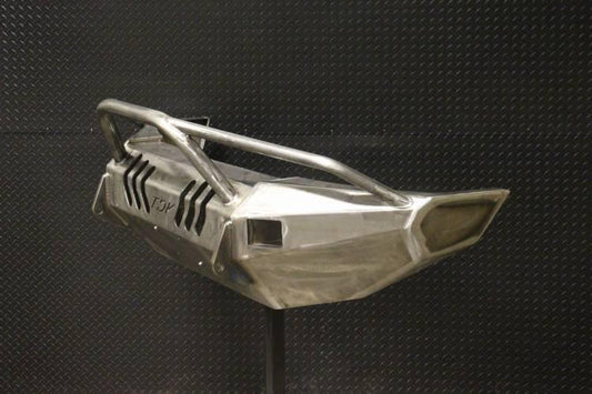 Throttle Down Kustoms Dodge Ram 2500/3500 Front Bumper 1994-2002 BPRE9402D