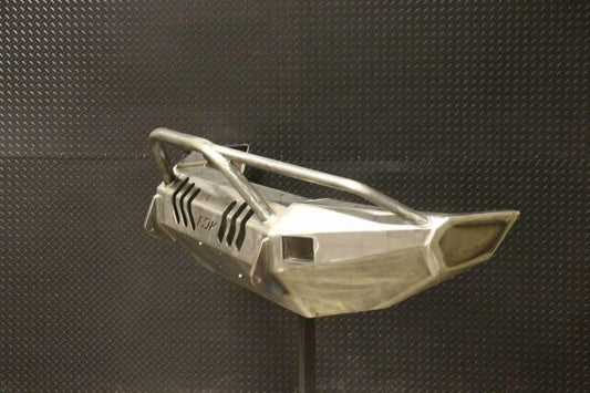 Throttle Down Kustoms Dodge Ram 2500/3500 Front Bumper 1994-2002 BPRE9402D