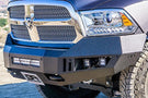 Body Armor DG-19339 Eco-Series Dodge Ram 1500 Front Bumper 2013-2018