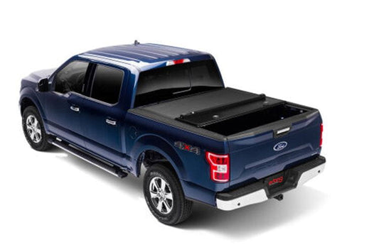 Extang Xceed 1999-2016 Ford F250/F350 Super Duty 6'9" Tonneau Cover 83486