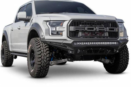 ADD Stealth Fighter Front Bumper Ford F150 Raptor F111182860103 2017