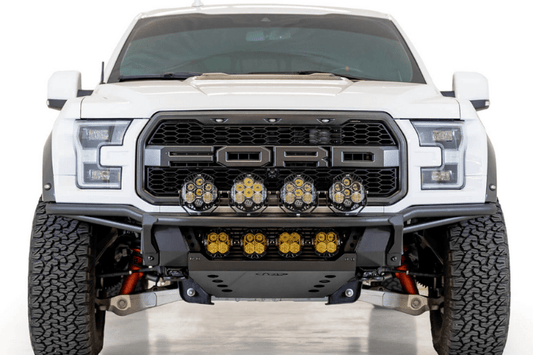ADD F118103500103 Ford F150 Raptor 2017-2020 PRO Bolt-On V2 Front Bumper Non-Winch