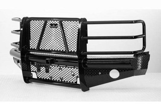 Ranch Hand FBC151BLR 2015-2018 Chevy Silverado 2500HD/3500HD Legend Series Front Bumper