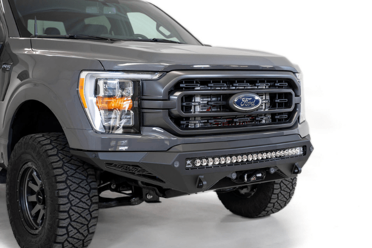 Ford f150 aftermarket bumpers deals