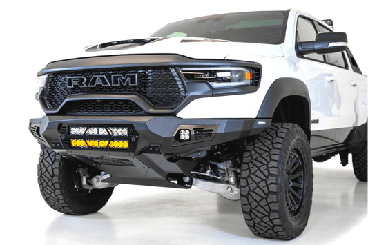 ADD F620012140103 Dodge Ram 1500 2021-2024 TRX Bomber Front Bumper