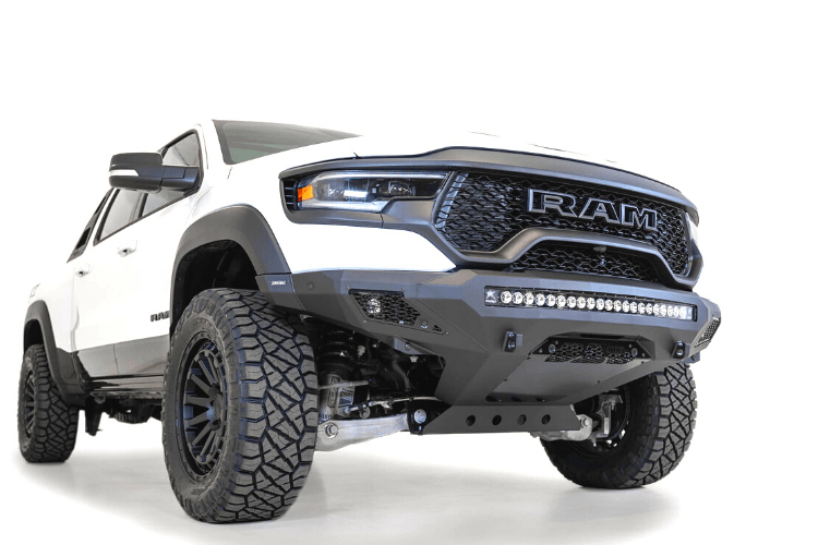 ADD F620153030103 Dodge Ram 1500 2021-2024 TRX Stealth Fighter Front Bumper