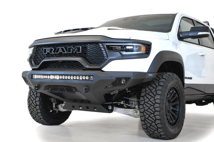 ADD F620153030103 Dodge Ram 1500 2021-2024 TRX Stealth Fighter Front Bumper