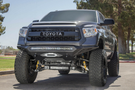 ADD F741422860103 Toyota Tundra 2014-2021 Stealth Fighter Front Bumper Winch and Sensor Ready