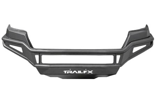 TrailFX Ford F150 2017-2020 Front Bumper Pre-Runner FPRB004TI