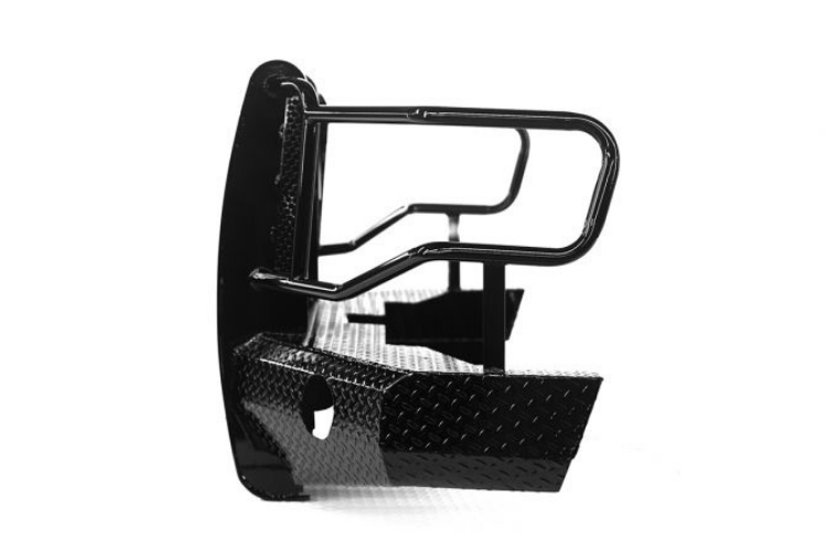Ranch Hand FSF09HBL1 2009-2014 Ford F150 Summit Series Front Bumper