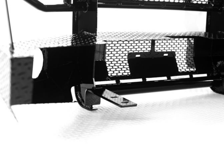 Ranch Hand FSF09HBL1 2009-2014 Ford F150 Summit Series Front Bumper