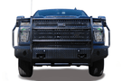 TrailFX Chevy Siverado 2500/3500 HD 2020-2023 Full Replacement Front Bumper FX3029