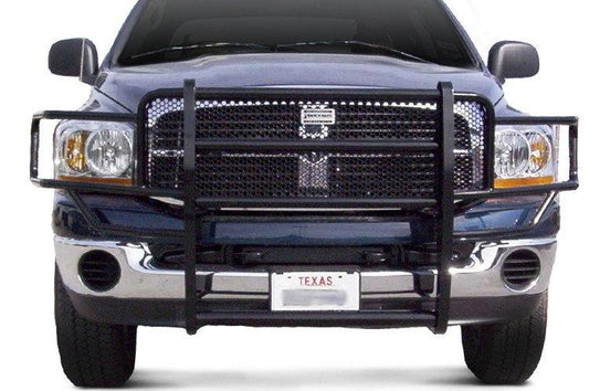 Ranch Hand GGD06HBL1 2006-2008 Dodge 1500 (Excluding 1500 Mega Cab) Legend Series Grille Guard