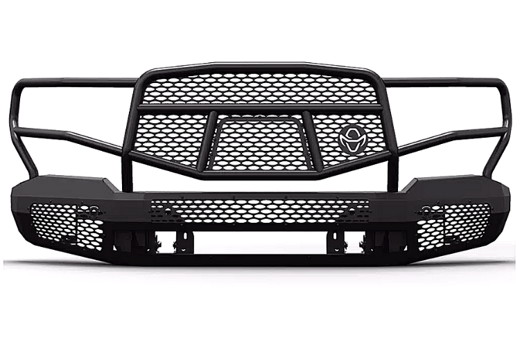 Grille and Bumper Kit | CHEVROLET COLORADO MIDNIGHT 2016 Grille and Bumper Kit | CHEVROLET COLORADO MIDNIGHT 2016