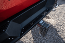 Bodyguard MFF21MYB Ford Bronco 2021-2024 Rear Bumper Sensor Bare Metal