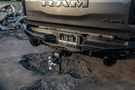 Bodyguard MGR21LYB Dodge Ram 1500 TRX 2021-2024 Freedom Series Rear Bumper Sensor Bare Metal