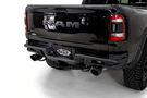 ADD R628571280103 Dodge Ram 1500 TRX 2021-2023 PRO Bolt-On Rear Bumper