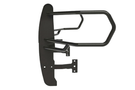 Camera and sensor ready Ranch Hand GGD191BL1C Grille Guard for Dodge Ram 2500/3500, heavy-duty protection