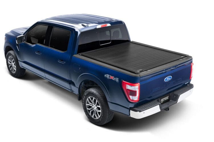 RetraxPRO XR 1999-2016 Ford F250/F350/F450 Super Duty 8' W/OUT STK PKT Tonneau Cover T-80323