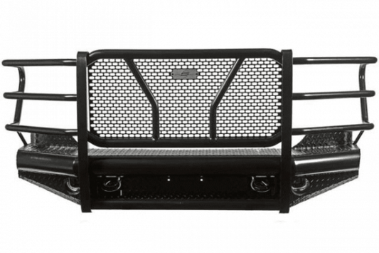 Steelcraft Dodge Ram 1500 2013-2018 HD Front Bumper HD12250R