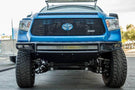 N-Fab T141MRDS Toyota Tundra 2014-2021 M-RDS Front Bumper Pre-Runner