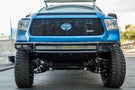 N-Fab T141MRDS-TX Toyota Tundra 2014-2021 M-RDS Front Bumper Pre-Runner