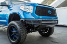 N-Fab T141MRDS-TX Toyota Tundra 2014-2021 M-RDS Front Bumper Pre-Runner